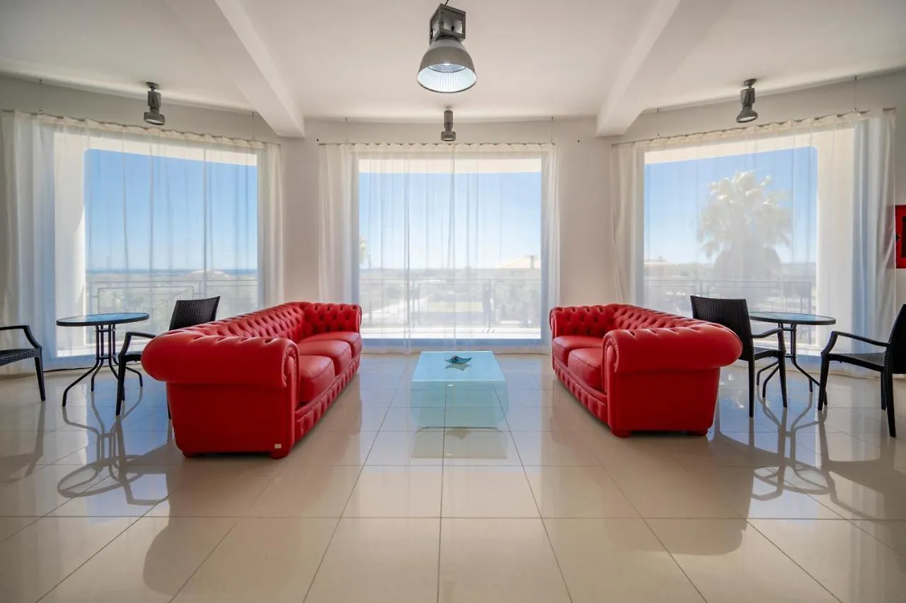 Bed & Breakfast Villa Floyd Charming Rooms B&B Pachino Italia