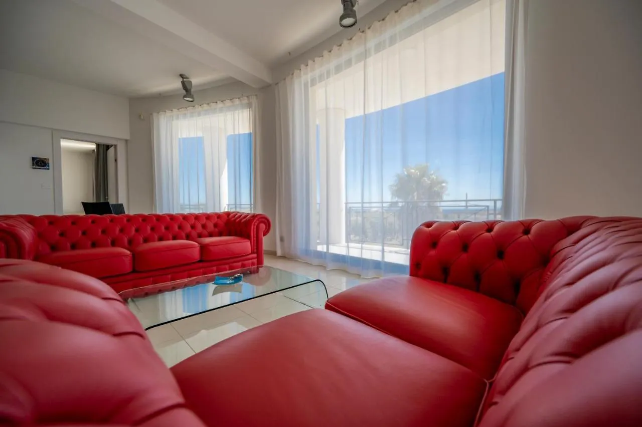 Bed & Breakfast Villa Floyd Charming Rooms B&B Pachino