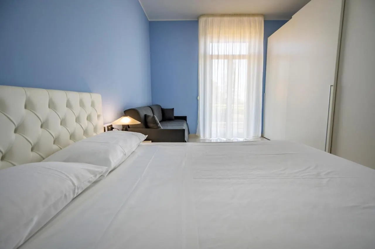 Bed & Breakfast Villa Floyd Charming Rooms B&B Pachino Italia