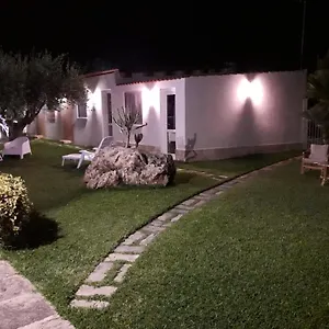 La Casetta Di Viale Paradiso Pachino